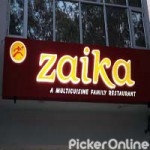 ZAYAKA RESTAURANT