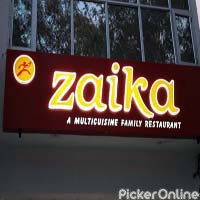 ZAYAKA RESTAURANT