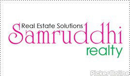 SAMRUDDHI REALTY MANAGEMENT  COMPANY