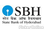 STATE BANK OF HYDERABAD