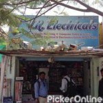 V R ELECTRICAL