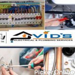 VIDS ELECTRICAL & PLUMBING SERVICES