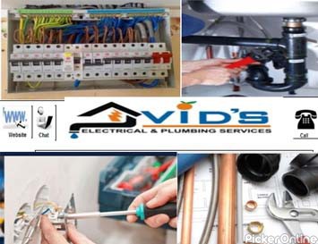 VIDS ELECTRICAL & PLUMBING SERVICES