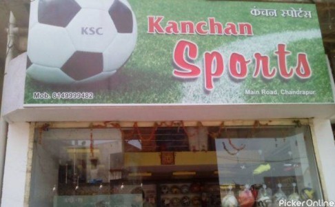 KANCHAN SPORTS