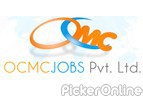 OCMC JOBS PVT LTD