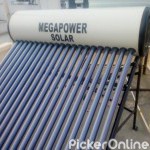 Megapower  Solar