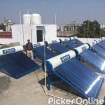 GURUKRUPA SOLAR TRADING CORPORATION