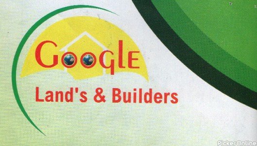 Google Lands & Builders