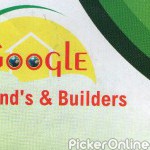 Google Lands & Builders