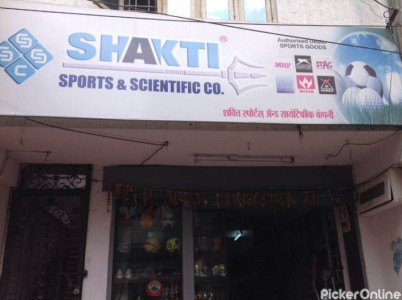 SHAKTI SPORTS