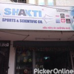 SHAKTI SPORTS