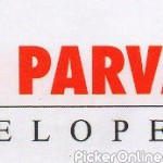 Shiv Parvati Developers