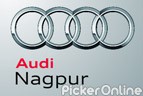 AUDI NAGPUR