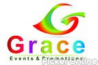 GRACE EVENTS AND PROMOTIONS