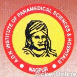 A D N Institute of Paramedical Sciences & Hospital