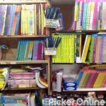 VILAS BOOK CENTER GENERAL STORES