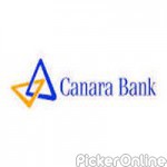 CANARA  BANK