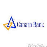 CANARA  BANK