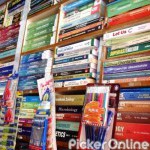 TIRUPATI BOOKS & STATIONERS