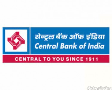 CENTRAL BANK OF INDIA