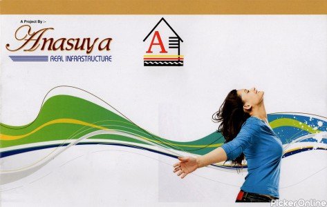 Anasuya Real Infrastructure