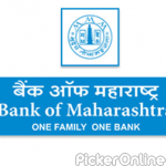 BANK OF MAHARASHTRA