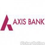AXIS BANK LTD - ATM