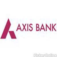 AXIS BANK LTD - ATM