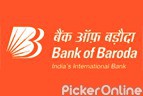 BANK OF BARODA