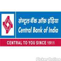 CENTRAL BANK OF INDIA