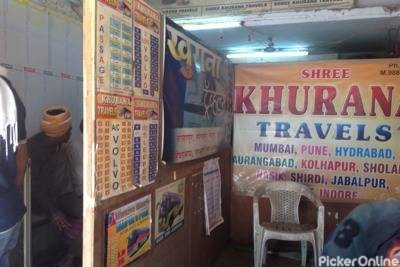 SHREE KHURANA TRAVELS