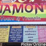 NEW DIAMOND TOURS AND TRAVELS