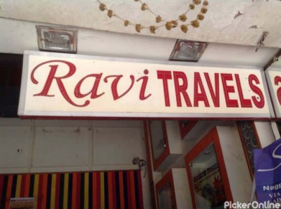 RAVI TRAVELS