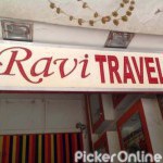 RAVI TRAVELS