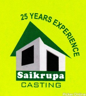 Saikrupa Casting