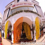 Rajwada Palace The Banquet