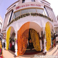 Rajwada Palace The Banquet