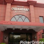 Chidambara International Hotel