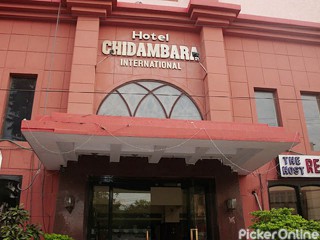 Chidambara International Hotel