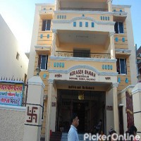 Agrasen Bhavan