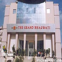 The Grand Bhagwati