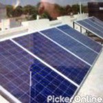 Rupesh solar product