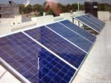 Rupesh solar product