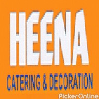 Heena Catering & Decoration