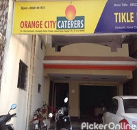 Tikle Decoration And Caterers