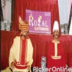 The Royal Caterers