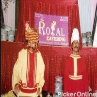 The Royal Caterers