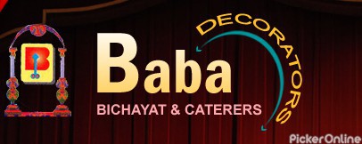 Baba Decorators Bichayat And Caterers
