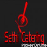 Sethi catering services