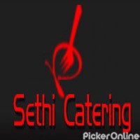 Sethi catering services